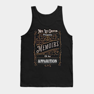 Memoirs Of An Apparition Tank Top